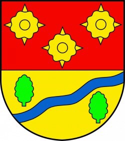 Wappen von Eichenbach